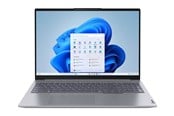 Laptops - Lenovo ThinkBook 16 G7 ARP - 16" - AMD Ryzen 5 - 7535HS - 16 GB RAM - 512 GB SSD - German - 21MW001WGE