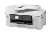 Drucker - Brother MFC-J6540DWE - multifunction printer - colour - with 4 months EcoPro subscription Multifunktion - Farbe - Tinte - MFCJ6540DWERE1