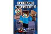 Kinderbücher - Eventyr i Minecraft 1 - 9788794569361