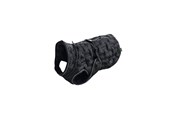 Hunde - Hunter - Dog Coat Monaco 45cm  Black - (67673) - 67673