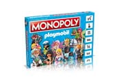 Brettspiele - Winning Moves Playmobil Monopoly Board Game (English) - 5036905051804