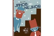 Kinderbücher - Jakob og Nejkob 3 - 9788775928507