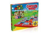 Brettspiele - Winning Moves Guess Who Super Mario (English) - 5036905049689