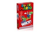 Brettspiele - Winning Moves Super Mario MEGA WHOT! (English) - 5036905053358