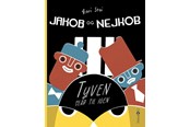 Kinderbücher - Jakob og Nejkob 2 - 9788775922611