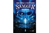 Kinderbücher - Skygger - Krampus - 9788775499601