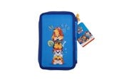 Schul-Zubehör - Paw Patrol Double Pencil Case - 145708516