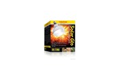 Heating/Light - EXO TERRA - Solar Glo 160W Uva/Uvb Heat & Sunlight E27 - (220.1822) - 220.1822