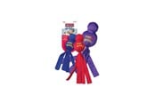 Hunde - KONG - Wubba Xl ass. colours 49.5X14X9.5Cm - (634.6416) (Assorted) - 634.6416