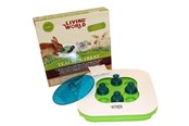 Nagetiere - Living World - 3 In 1 Teach'N Treat - (530.0510) - 530.0510