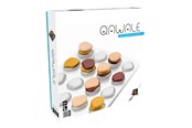 Brettspiele - Gigamic Qawale (SE + EN) - GIG2318