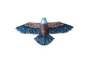 Gadget - Mikamax 3D Eagle Kite - 05157