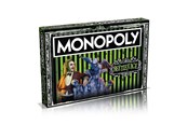 Brettspiele - Winning Moves Beetlejuice Monopoly Board Game - 5036905050678