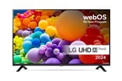 Flachbild TV - LG 43" Flachbild TV LED 4K 43UT73006LA UT73 Series - 43" LED-backlit LCD TV - 4K - 43UT73006LA.AEUQ