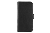 Handys - Cover & Cases - Essentials Wallet Black - iPhone 14 Pro - 1110836