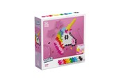 Bausets - Plus-Plus Puzzle By Number Unicorn 250 pcs - 3929