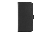 Handys - Cover & Cases - Essentials Wallet Black - iPhone 14 Pro Max - 1110837