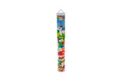 Bausets - Plus-Plus Unicorn Tube 100 pcs - 4109
