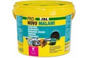 Fische - JBL Aqua JBL - Pronovo Malawi Grano M 5.5L - (152.0314) - 152.0314
