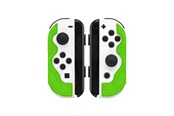 Gaming Zubehör - Lizard Skins DSP Controller Grip for Switch Joy-Con - Emerald Green - Miscellaneous - Nintendo Switch - DSPNSJ70