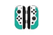 Gaming Zubehör - Lizard Skins DSP Controller Grip for Switch Joy-Con - Teal - Miscellaneous - Nintendo Switch - DSPNSJ97