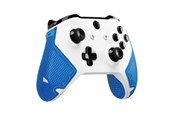 Gaming Zubehör - Lizard Skins DSP Controller Grip for Xbox One - Polar Blue - Miscellaneous - Microsoft Xbox One - DSPXB140
