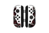 Gaming Zubehör - Lizard Skins DSP Controller Grip for Switch Joy-Con - Wildfire Camo - Miscellaneous - Nintendo Switch - DSPNSJ59