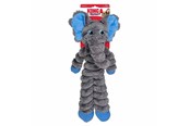 Hunde - KONG - Kong Shakers Crumples Elephant Xl 53X40X11.5Cm - (634.7420) - 634.7420