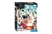 Puzzle - Clementoni Jigsaw Puzzle Mickey Mouse 1000pcs. Boden - 39811