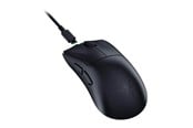 Maus - Razer DeathAdder V3 HyperSpeed - Gaming Maus (Schwarz) - RZ01-05140100-R3G1