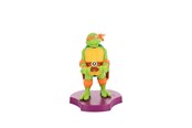 Gaming Zubehör - Cable Guys TMNT MICHAELANGELO - Zubehör für Spielkonsole - HDHMPT400633