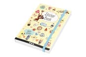Kreativ-Spiele - Creativ Company Sticker Book with 2800+ Stickers - 27070