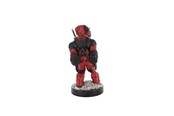 Gaming Zubehör - Cable Guys MARVEL DEADPOOL 3 'BRINGING UP THE REAR' REPAINT - Zubehör für Spielkonsole - CGCRMR400737