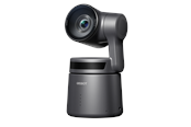 Webcams - Obsbot Tail Air AI-Powered 4K PTZ Camera - OSB-2108-CW