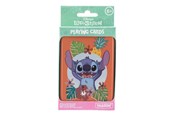 Brettspiele - Paladone Disney Lilo & Stitch Playing Cards - PP10961LS