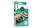 Brettspiele - Smart Games IQ Six Pro - SG2454