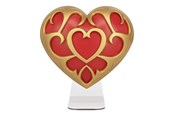 Merchandise - Paladone - Heart Container Light - Lampe - PP13468NN