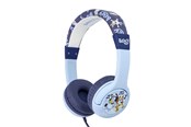 Kopfhörer/Headsets - OTL Bluey - Kinderkopfhörer - Lautstärke begrenzt 85dB max - BL1073