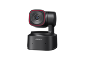 Webcams - Obsbot Tiny 2 Lite - AI-Powered 4K PTZ Webcam - OWB-2210-CE