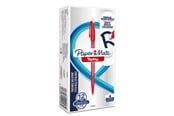 Utensilien zum Schreiben und Zeichnen - Paper Mate Replay - ballpoint pen - red (pack of 12) - 2109258