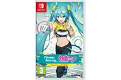 Spiele - Fitness Boxing feat. HATSUNE MIKU - Nintendo Switch - Sport - PEGI 3 - 5060941718209