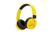 Kopfhörer/Headsets - OTL Pokémon Pikachu – Kinder Bluetooth-Kopfhörer – 85/95 dB max - PK1315