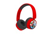 Kopfhörer/Headsets - OTL Mario Kart – Kinder Bluetooth-Kopfhörer – 85/95 dB max - MK0983