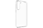Handys - Cover & Cases - Puro 03 Nude Case transparent - Samsung Galaxy S23+ - PUSGS23P03NUDETR