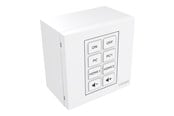 Smart-Home - Vision Techconnect TC3-CTL/2 - control module - white - TC3-CTL/2