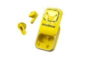 Kopfhörer/Headsets - OTL Pokémon Pikachu Slide TWS Earphones - PK1270