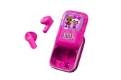 Kopfhörer/Headsets - OTL L.O.L. Surprise Slide TWS Earphones - LOL300