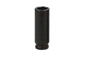 Bohrer & Bits - VAERK Impact top 1/2" long hexagonal 24 mm - 168-24-1