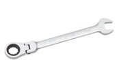 Haus & Garten - VAERK Ratchet wrench swivel 13 mm - 19-13-1