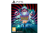 Spiele - Killer Klowns from Outer Space: The Game - Sony PlayStation 5 - Horror - PEGI 16 - 811949038562